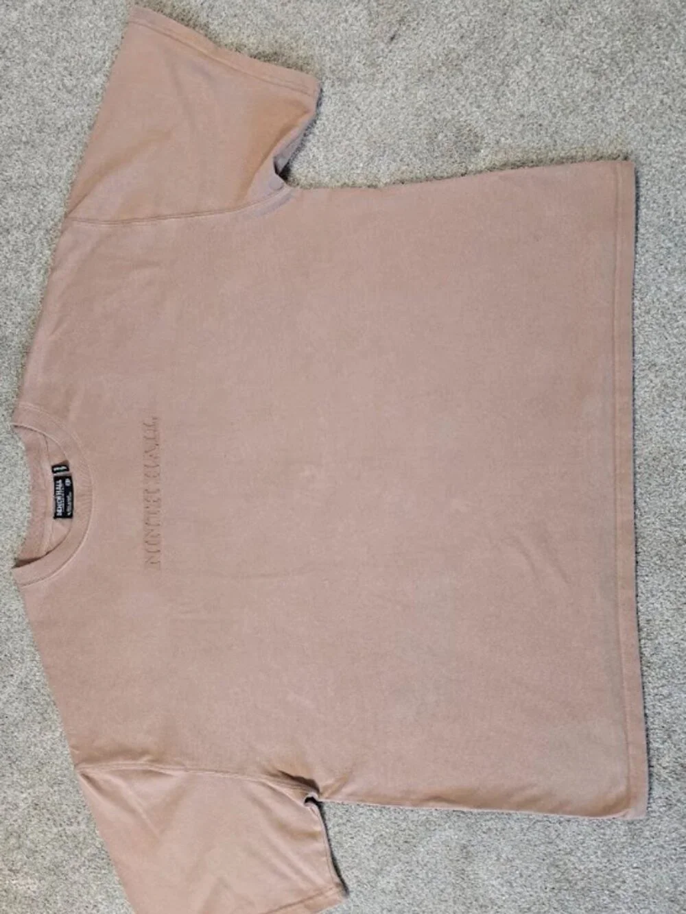Brand:‎ Ninth Hall, Size: Large, Color: Tan / Camel